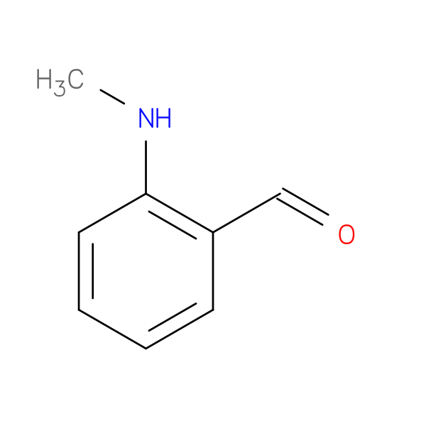 2-(Methylamino)benzaldehyde