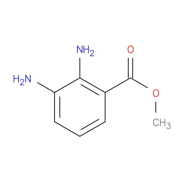 2,3-Diaminobenzoic acid Methyl Ester