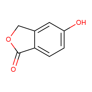 5-Hydroxyphthalide