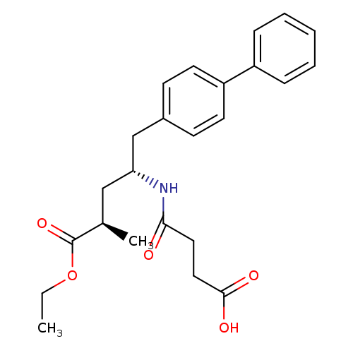 LCZ 696  Impurity B