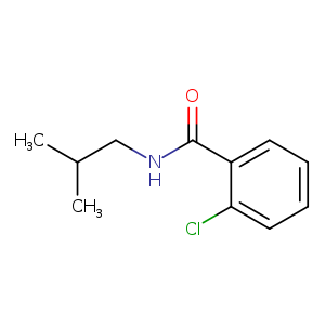 2-Chloro-N-isobutylbenzamide