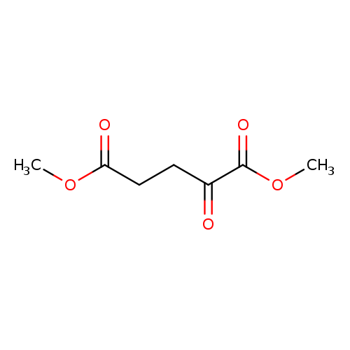 Pentanedioic acid, 2-oxo-, 1,5-dimethyl ester