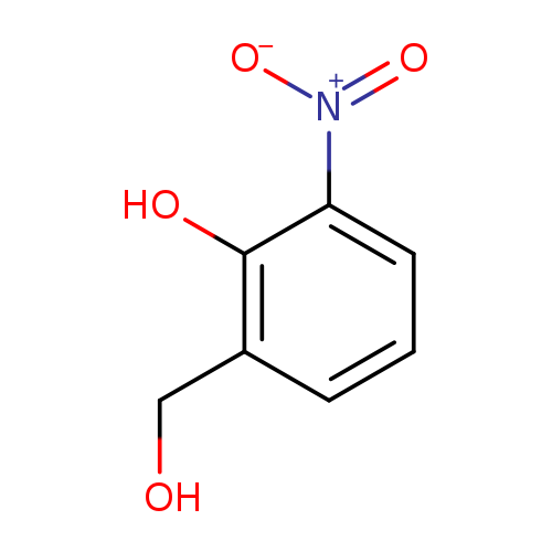2-(Hydroxymethyl)-6-nitrophenol