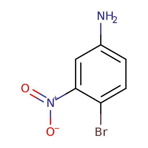 4-Bromo-3-nitroaniline