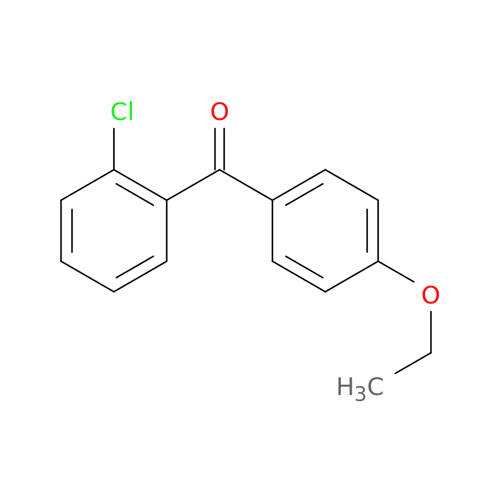 2-Chloro-4'-ethoxybenzophenone