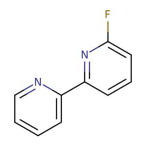 2,2'-Bipyridine, 6-fluoro-