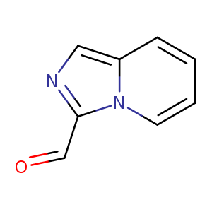 Imidazo[1,5-a]pyridine-3-carbaldehyde