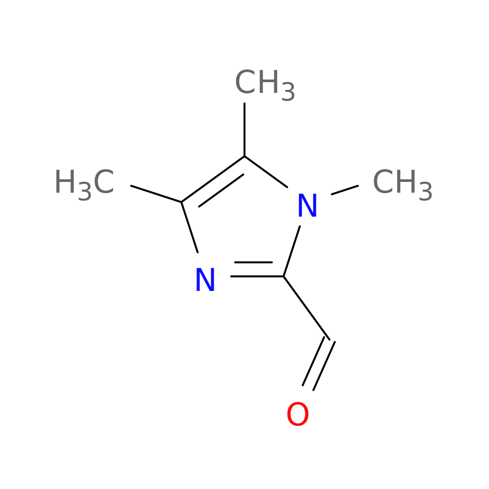 1,4,5-Trimethyl-1H-imidazole-2-carbaldehyde