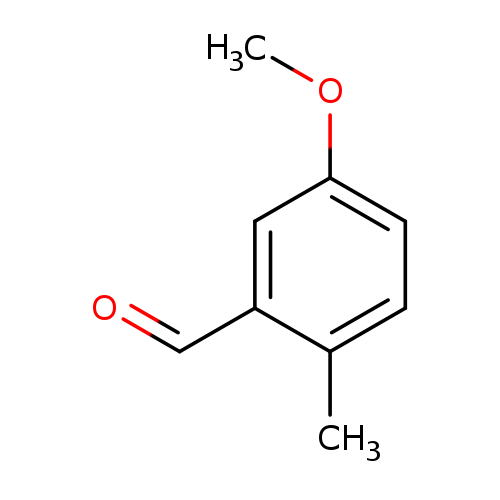 5-Methoxy-2-methylbenzaldehyde