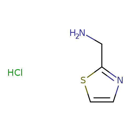 2-Amino methylthiazole hydrochloride