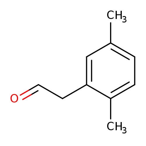 2-(2,5-Dimethylphenyl)acetaldehyde