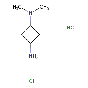 N,N-Dimethylcyclobutane-1,3-diamine dihydrochloride