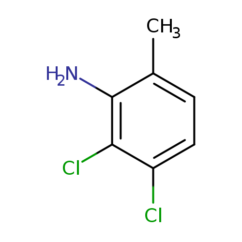 2,3-Dichloro-6-methylaniline