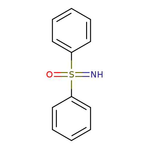 (diphenylimino-lambda6-sulfanyl)one