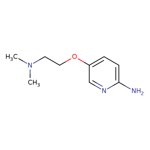 8-methylsulfonyl-8-azabicyclo[3.2.1]octan-3-amine