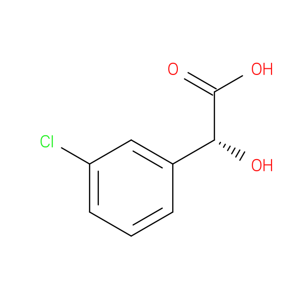 (R)-2-(3-Chlorophenyl)-2-hydroxyacetic acid