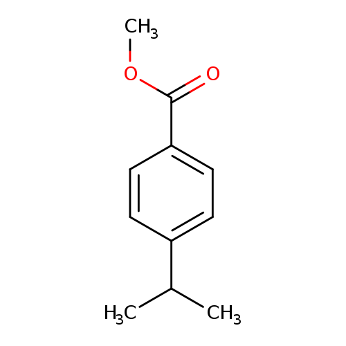 Methyl 4-isopropylbenzoate