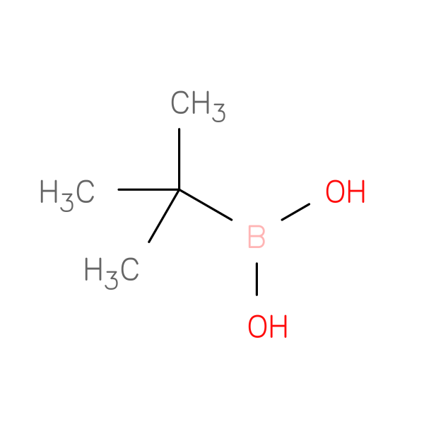 Tert-Butylboronic Acid