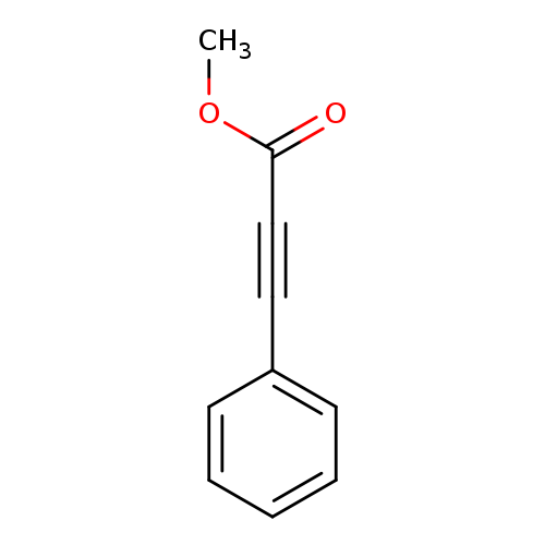 Methyl 3-phenylpropiolate