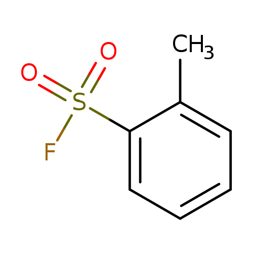 2-Methylbenzenesulfonyl fluoride