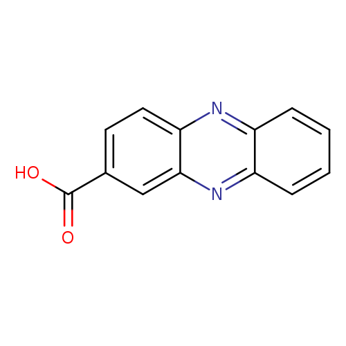 2-Phenazinecarboxylic acid