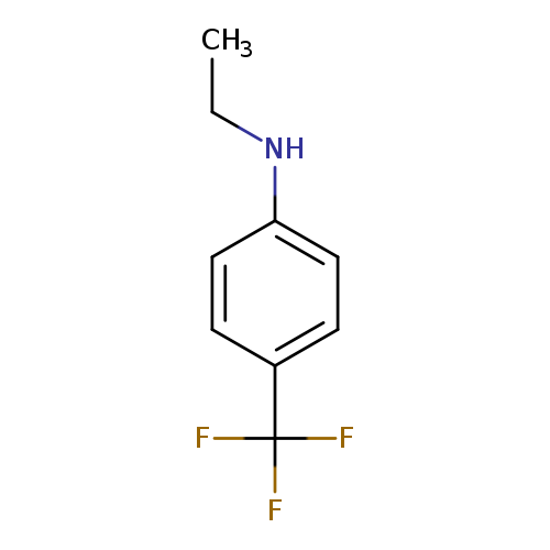 N-Ethyl-4-(trifluoromethyl)aniline