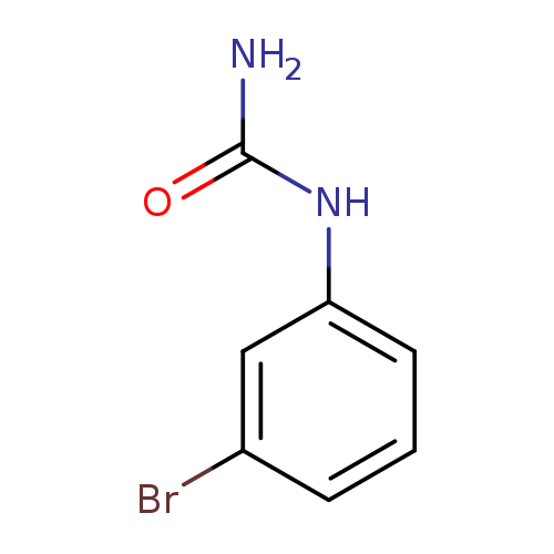 3-Bromophenylurea