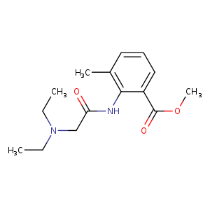 Tolycaine