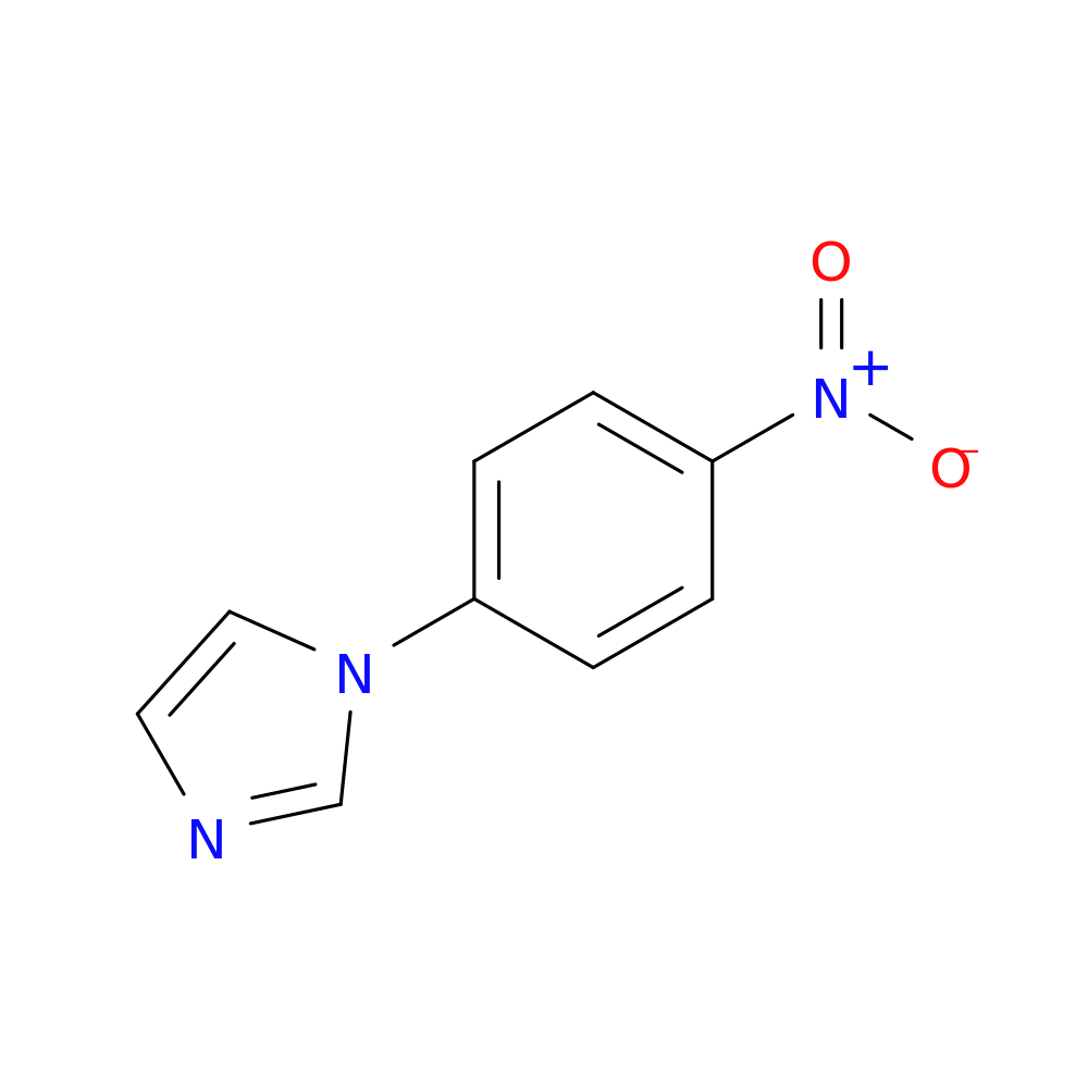 1-(4-Nitrophenyl)-1H-imidazole