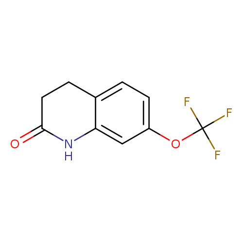 7-(Trifluoromethoxy)-1,2,3,4-tetrahydroquinolin-2-one