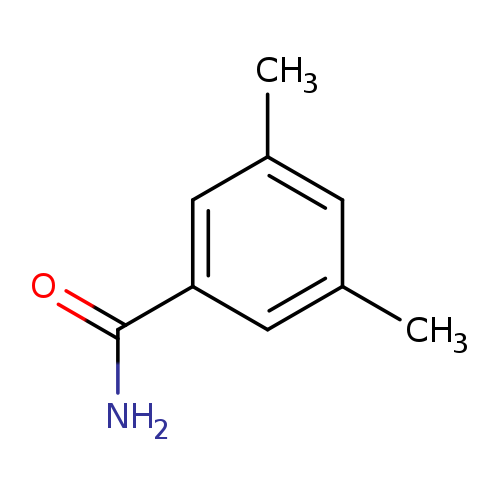 Benzamide, 3,5-dimethyl- (7CI,8CI,9CI)
