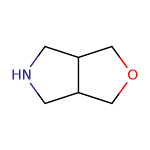 Hexahydro-1H-furo[3,4-c]pyrrole