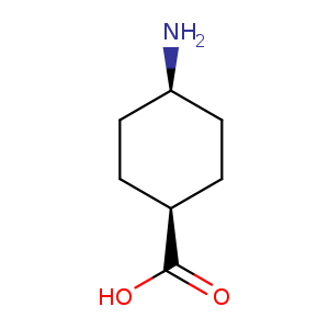 cis-4-Aminocyclohexane carboxylic acid