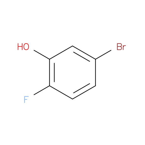 5-Bromo-2-fluorophenol