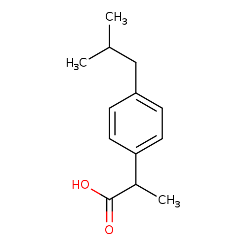 Ibuprofen