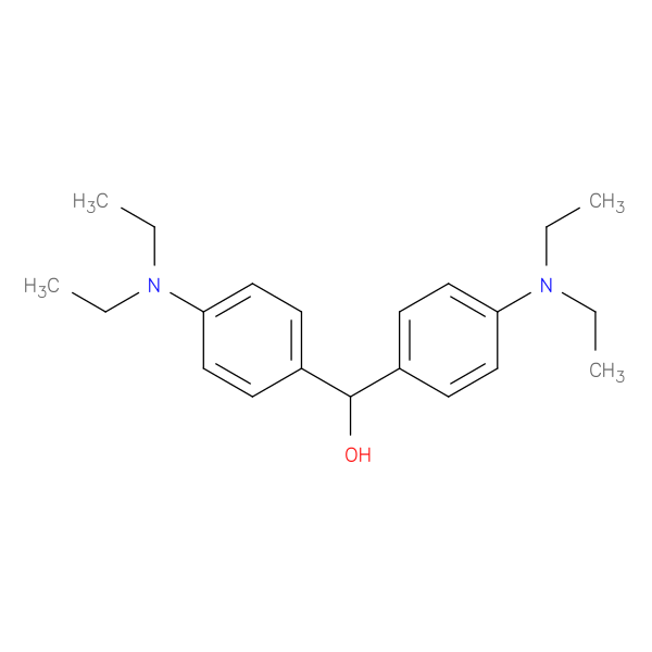 Bis(4-(diethylamino)phenyl)methanol