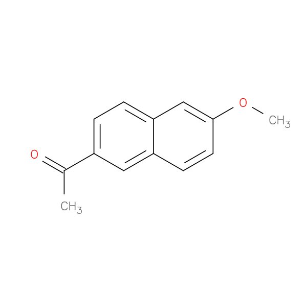 2-Acetyl-6-methoxynaphthalene
