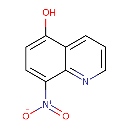 Nitroxoline