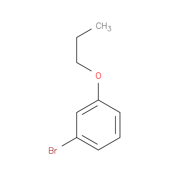1-Bromo-3-propoxybenzene