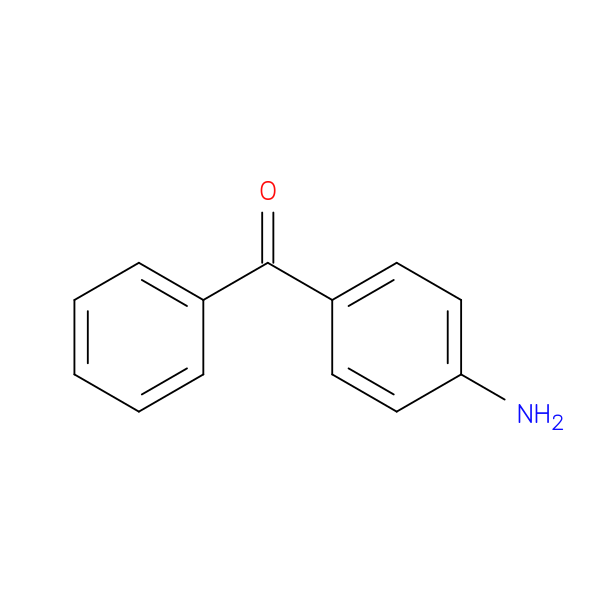 (4-Aminophenyl)(phenyl)methanone