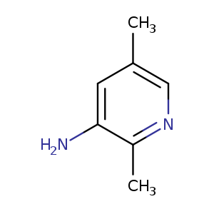 2,5-dimethylpyridin-3-amine