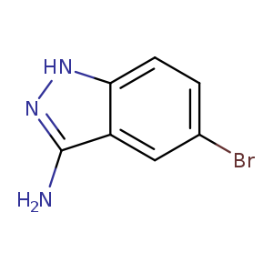 5-bromo-1H-indazol-3-amine