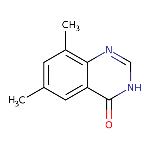 6,8-dimethyl-3,4-dihydroquinazolin-4-one