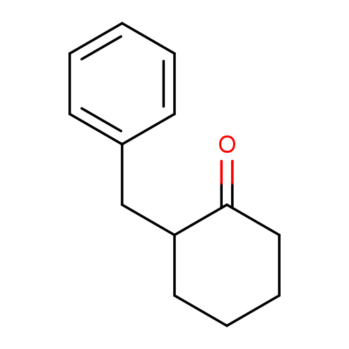 2-Benzylcyclohexanone