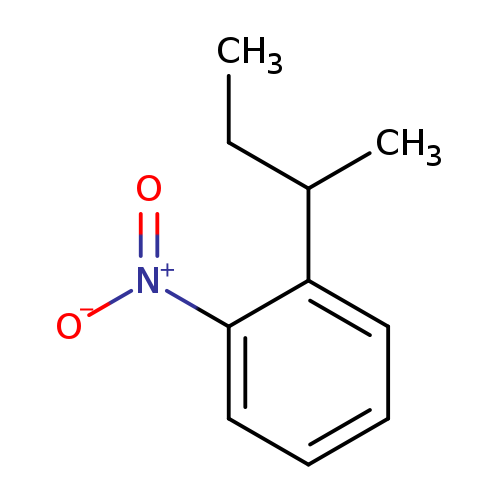 1-(sec-Butyl)-2-nitrobenzene