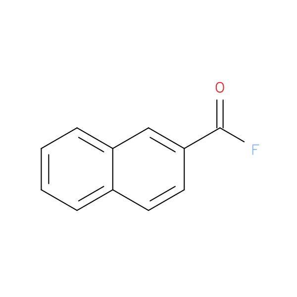 2-Naphthoyl fluoride