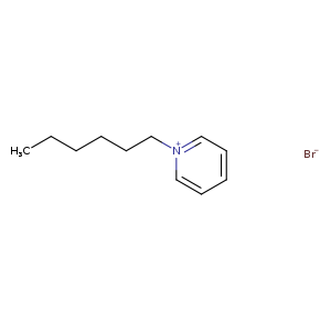 1-Hexylpyridinium bromide