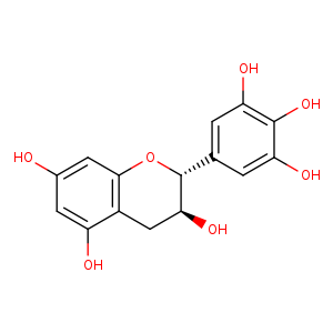 Gallocatechin