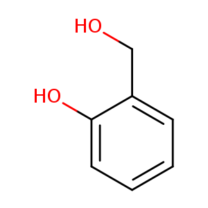 Benzenemethanol, 2-hydroxy-