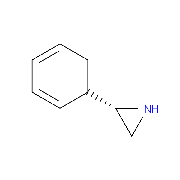 (S)-2-Phenylaziridine